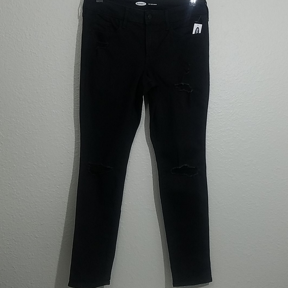 Old Navy Skinny Jeans